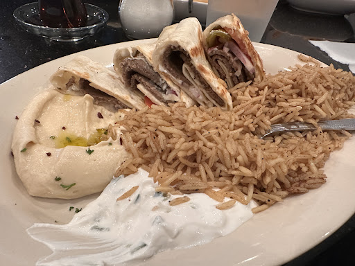 Photo of Hummus & Pita Grill - 7334 Tylers Corner Pl, West Chester Township, OH 45069