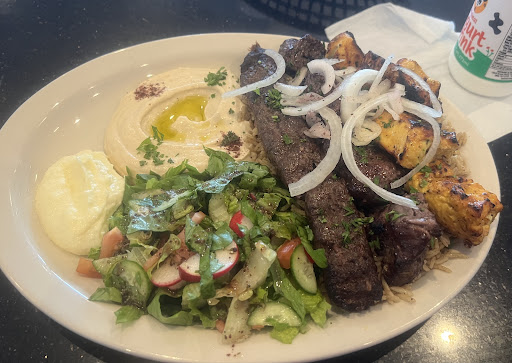 Photo of Hummus & Pita Grill - 7334 Tylers Corner Pl, West Chester Township, OH 45069