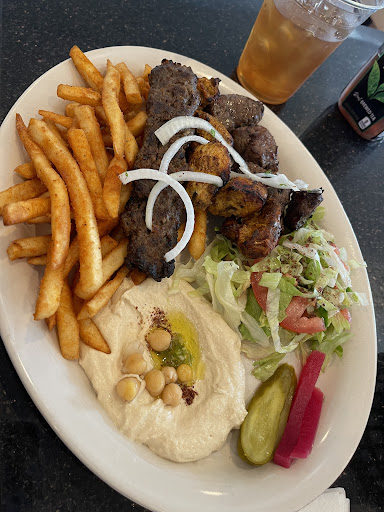 Photo of Hummus & Pita Grill - 7334 Tylers Corner Pl, West Chester Township, OH 45069