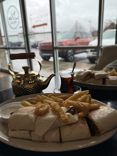 Photo of Hummus & Pita Grill - 7334 Tylers Corner Pl, West Chester Township, OH 45069