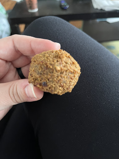 Photo of Hummus & Pita Grill - 7334 Tylers Corner Pl, West Chester Township, OH 45069