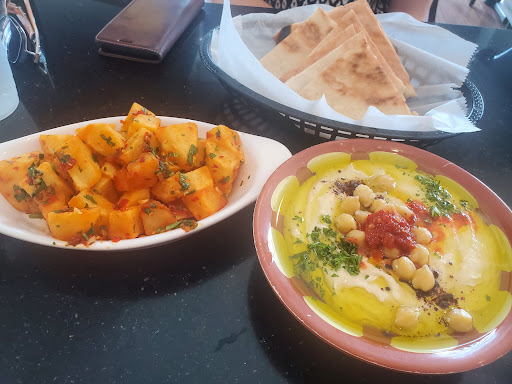 Photo of Hummus & Pita Grill - 7334 Tylers Corner Pl, West Chester Township, OH 45069