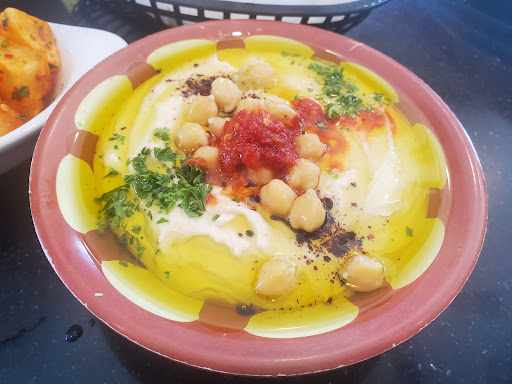 Photo of Hummus & Pita Grill - 7334 Tylers Corner Pl, West Chester Township, OH 45069