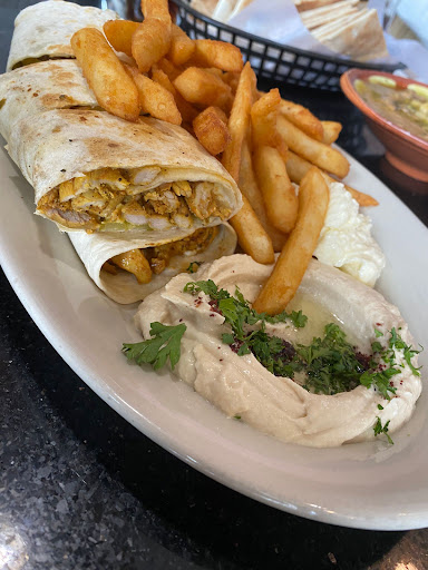 Photo of Hummus & Pita Grill - 7334 Tylers Corner Pl, West Chester Township, OH 45069