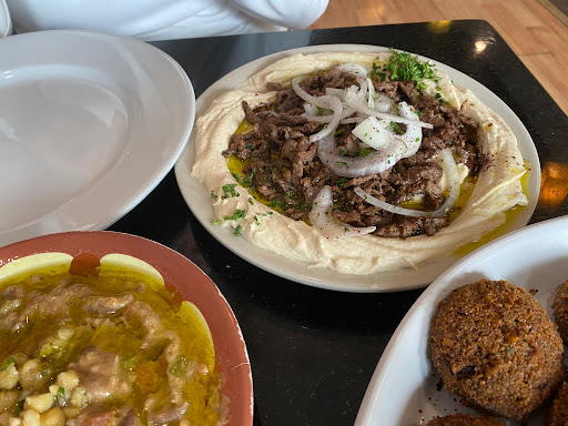 Photo of Hummus & Pita Grill - 7334 Tylers Corner Pl, West Chester Township, OH 45069