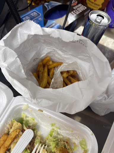 Photo of New York Style Halal Gyro - 6157 Cleveland Ave, Columbus, OH 43231