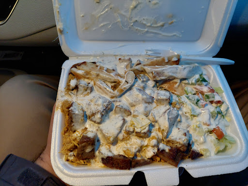 Photo of New York Style Halal Gyro - 6157 Cleveland Ave, Columbus, OH 43231