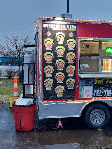Photo of New York Style Halal Gyro - 6157 Cleveland Ave, Columbus, OH 43231