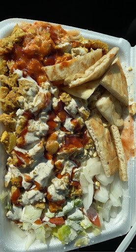 Photo of New York Style Halal Gyro - 6157 Cleveland Ave, Columbus, OH 43231