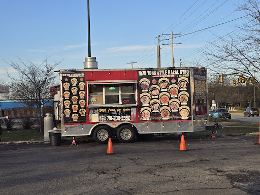 Photo of New York Style Halal Gyro - 6157 Cleveland Ave, Columbus, OH 43231