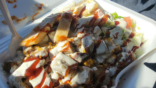 Photo of New York Style Halal Gyro - 6157 Cleveland Ave, Columbus, OH 43231