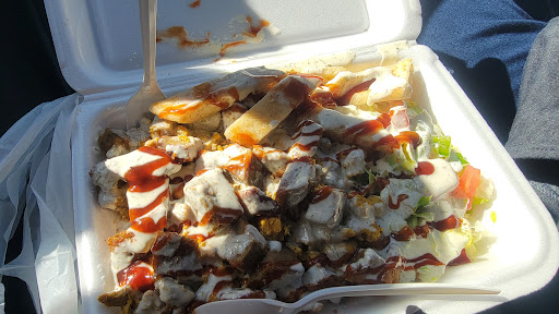 Photo of New York Style Halal Gyro - 6157 Cleveland Ave, Columbus, OH 43231