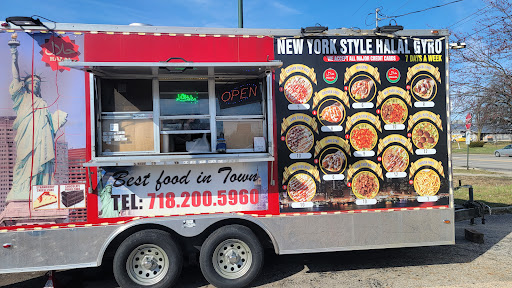 Photo of New York Style Halal Gyro - 6157 Cleveland Ave, Columbus, OH 43231
