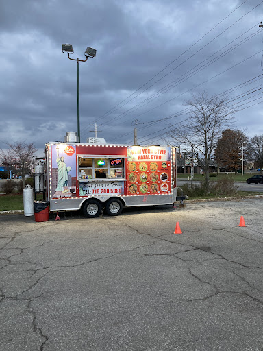 Photo of New York Style Halal Gyro - 6157 Cleveland Ave, Columbus, OH 43231
