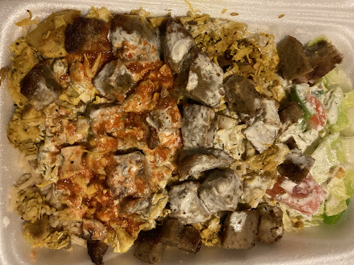 Photo of New York Style Halal Gyro - 6157 Cleveland Ave, Columbus, OH 43231