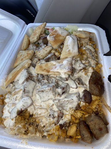 Photo of New York Style Halal Gyro - 6157 Cleveland Ave, Columbus, OH 43231