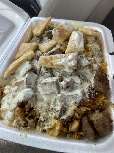 Photo of New York Style Halal Gyro - 6157 Cleveland Ave, Columbus, OH 43231
