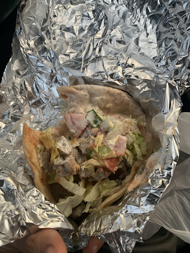 Photo of New York Style Halal Gyro - 6157 Cleveland Ave, Columbus, OH 43231