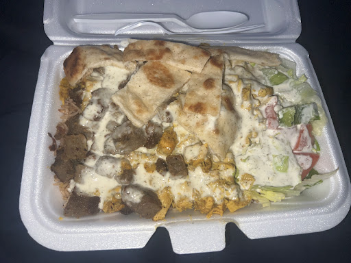 Photo of New York Style Halal Gyro - 6157 Cleveland Ave, Columbus, OH 43231