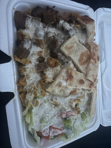 Photo of New York Style Halal Gyro - 6157 Cleveland Ave, Columbus, OH 43231
