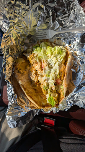 Photo of New York Style Halal Gyro - 6157 Cleveland Ave, Columbus, OH 43231