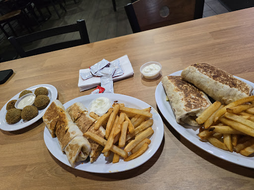 Photo of Food Hamati - 5875 Sawmill Rd, Dublin, OH 43017