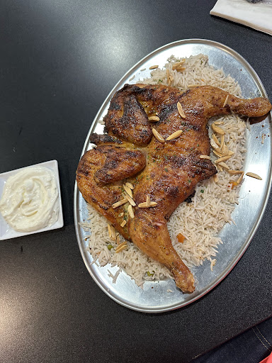 Photo of Food Hamati - 5875 Sawmill Rd, Dublin, OH 43017