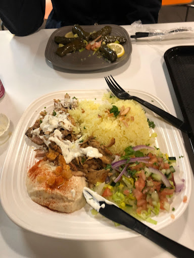 Photo of Food Hamati - 5875 Sawmill Rd, Dublin, OH 43017