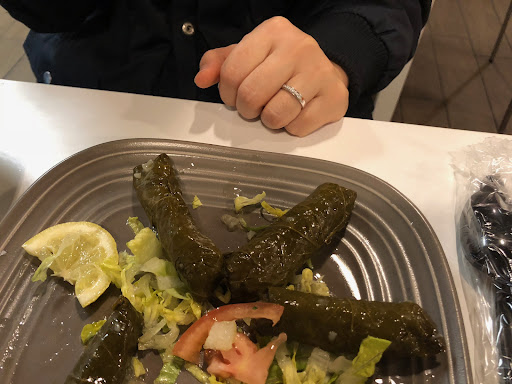 Photo of Food Hamati - 5875 Sawmill Rd, Dublin, OH 43017