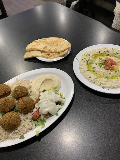 Photo of Food Hamati - 5875 Sawmill Rd, Dublin, OH 43017