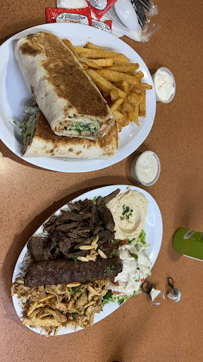 Photo of Food Hamati - 5875 Sawmill Rd, Dublin, OH 43017