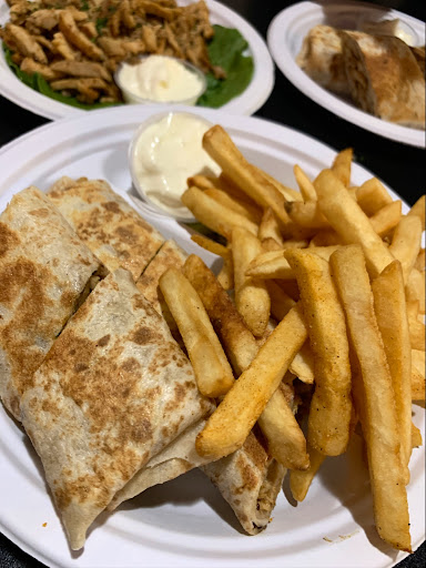 Photo of Food Hamati - 5875 Sawmill Rd, Dublin, OH 43017