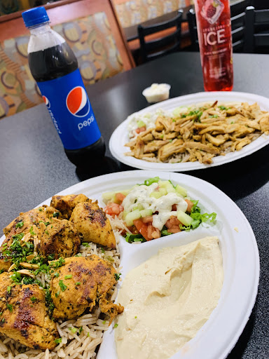 Photo of Food Hamati - 5875 Sawmill Rd, Dublin, OH 43017