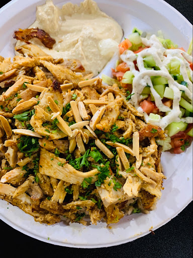 Photo of Food Hamati - 5875 Sawmill Rd, Dublin, OH 43017