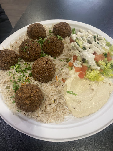 Photo of Food Hamati - 5875 Sawmill Rd, Dublin, OH 43017