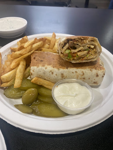 Photo of Food Hamati - 5875 Sawmill Rd, Dublin, OH 43017