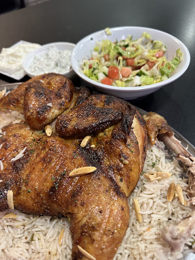 Photo of Food Hamati - 5875 Sawmill Rd, Dublin, OH 43017