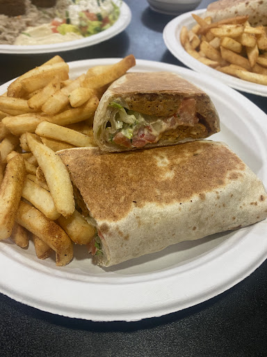 Photo of Food Hamati - 5875 Sawmill Rd, Dublin, OH 43017