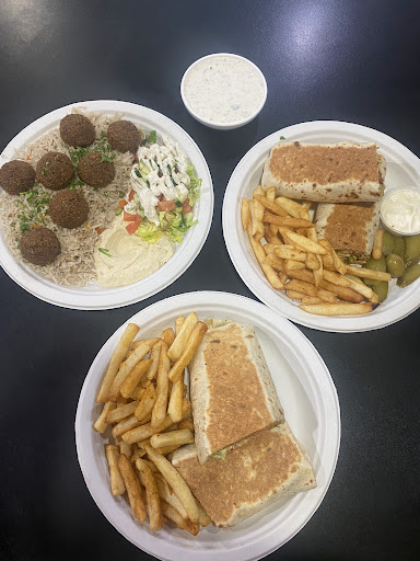 Photo of Food Hamati - 5875 Sawmill Rd, Dublin, OH 43017