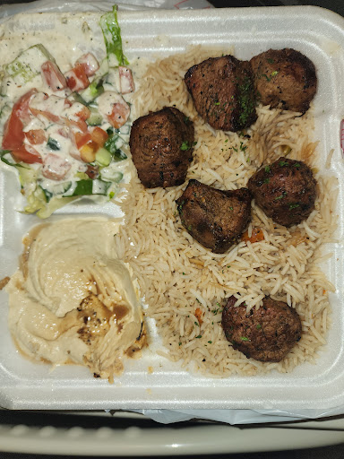 Photo of Food Hamati - 5875 Sawmill Rd, Dublin, OH 43017