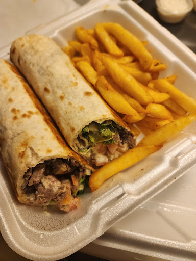 Photo of Food Hamati - 5875 Sawmill Rd, Dublin, OH 43017