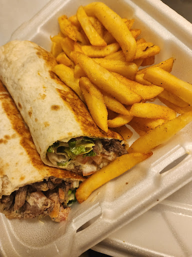 Photo of Food Hamati - 5875 Sawmill Rd, Dublin, OH 43017