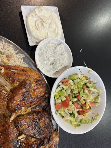 Photo of Food Hamati - 5875 Sawmill Rd, Dublin, OH 43017