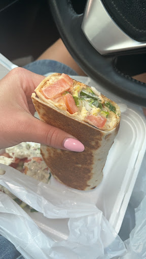 Photo of Food Hamati - 5875 Sawmill Rd, Dublin, OH 43017