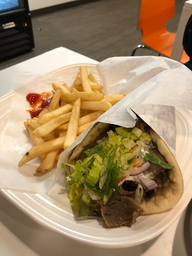 Photo of Food Hamati - 5875 Sawmill Rd, Dublin, OH 43017