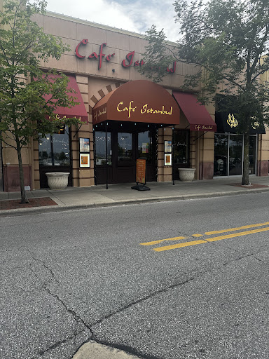 Photo of Cafe Istanbul Easton - 3983 Worth Ave, Columbus, OH 43219