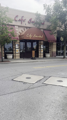 Photo of Cafe Istanbul Easton - 3983 Worth Ave, Columbus, OH 43219