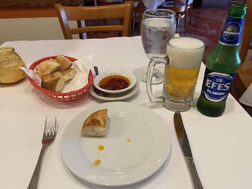 Photo of Cafe Istanbul Easton - 3983 Worth Ave, Columbus, OH 43219