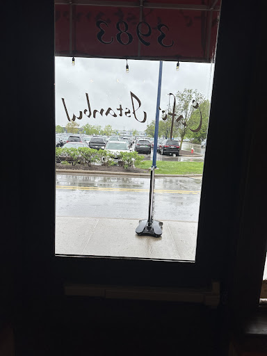 Photo of Cafe Istanbul Easton - 3983 Worth Ave, Columbus, OH 43219