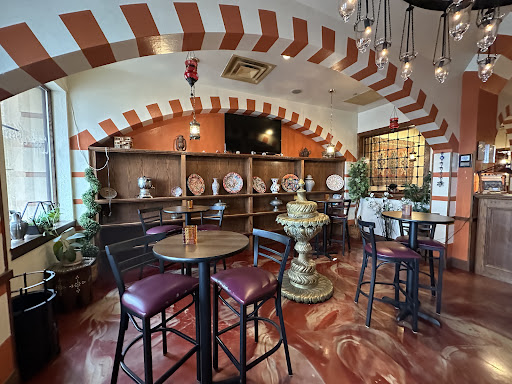 Photo of Cafe Istanbul Easton - 3983 Worth Ave, Columbus, OH 43219